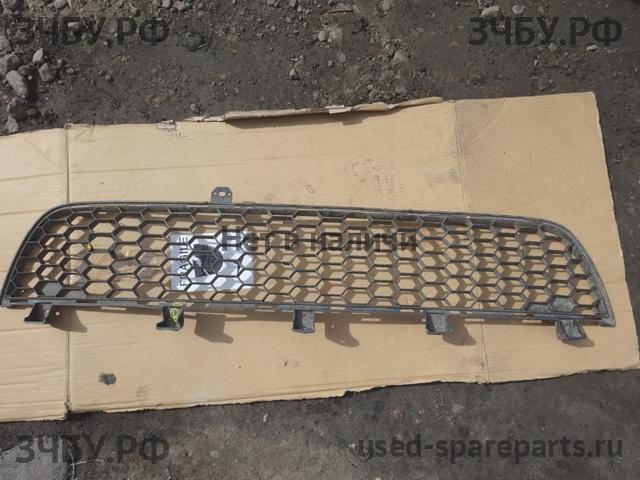 Mitsubishi Pajero/Montero Sport 2 (KH) Решетка в бампер