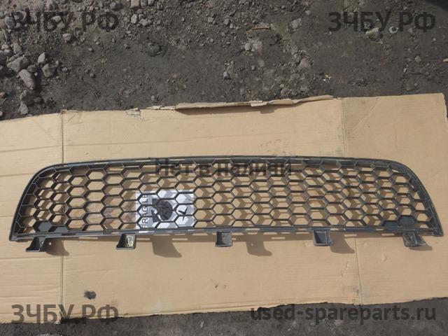 Mitsubishi Pajero/Montero Sport 2 (KH) Решетка в бампер