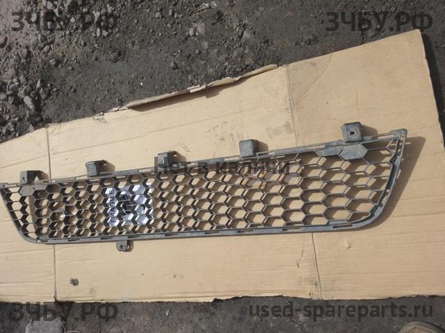 Mitsubishi Pajero/Montero Sport 2 (KH) Решетка в бампер