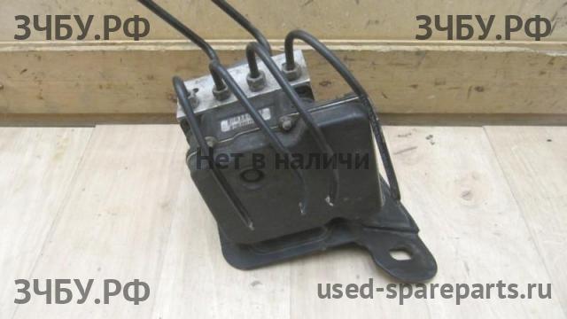 Opel Corsa D Блок ABS (насос)