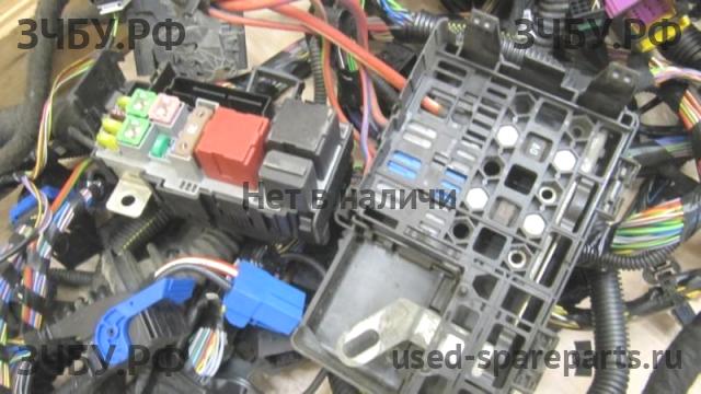 Opel Corsa D Проводка салонная (салонная коса)