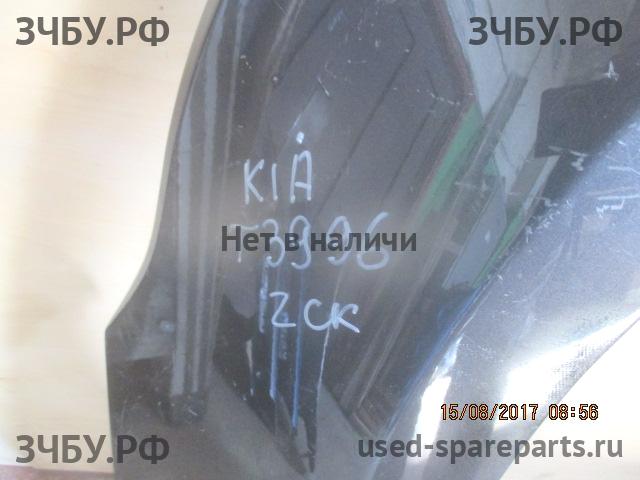 KIA Ceed 2 Крыло переднее правое