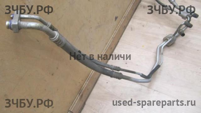 Opel Corsa D Трубка кондиционера