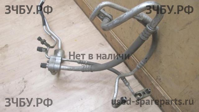 Opel Corsa D Трубка кондиционера