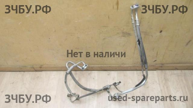 Opel Corsa D Трубка кондиционера