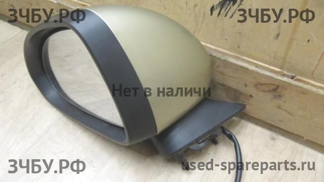 Opel Corsa D Зеркало левое электрическое