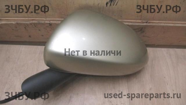 Opel Corsa D Зеркало левое электрическое
