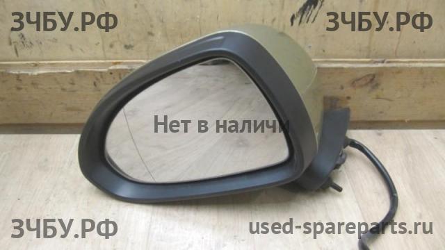 Opel Corsa D Зеркало левое электрическое