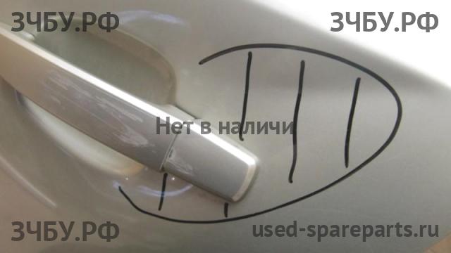 Opel Corsa D Дверь задняя левая