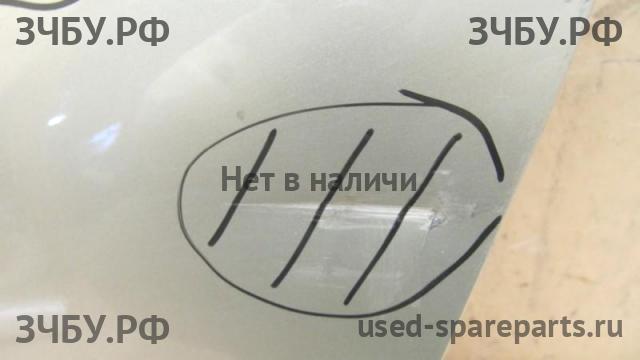 Opel Corsa D Дверь задняя левая