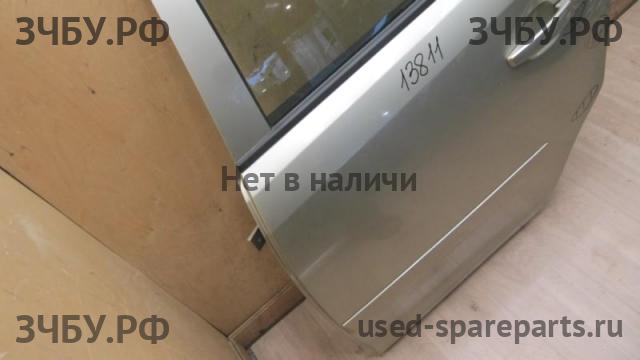 Opel Corsa D Дверь задняя левая