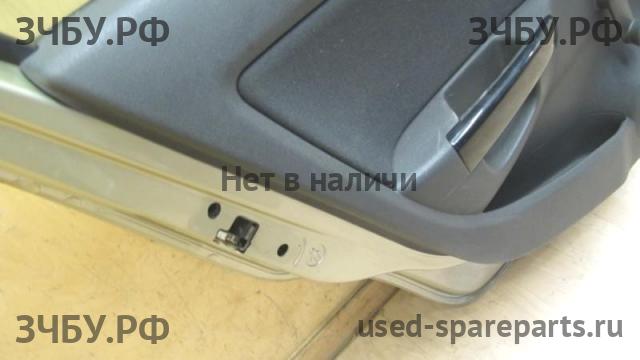 Opel Corsa D Дверь задняя левая