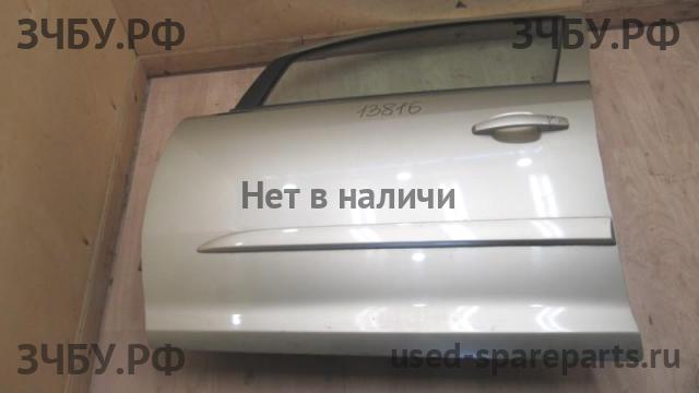 Opel Corsa D Дверь передняя левая