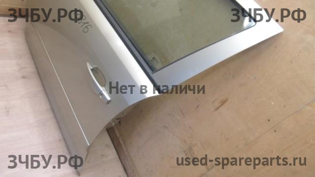 Opel Corsa D Дверь передняя левая