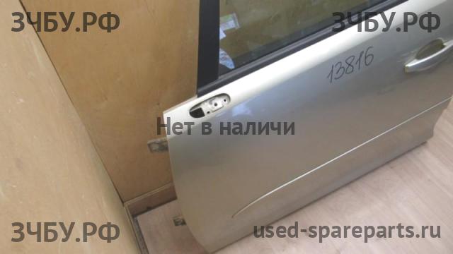 Opel Corsa D Дверь передняя левая