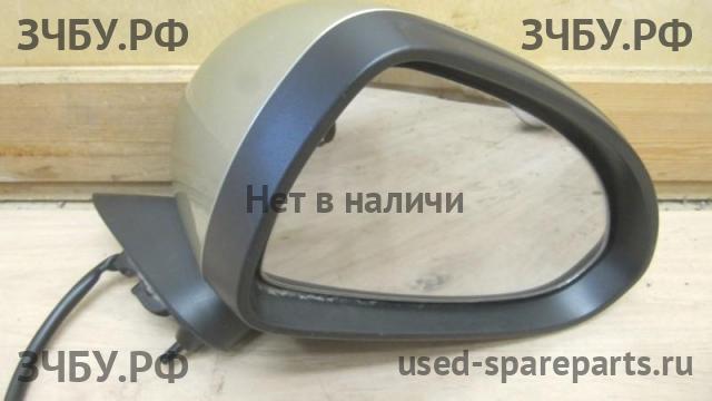 Opel Corsa D Зеркало правое электрическое