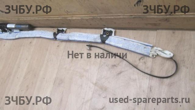 Opel Corsa D Подушка безопасности боковая (шторка)