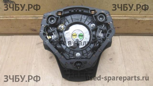 Opel Corsa D Подушка безопасности водителя (в руле)