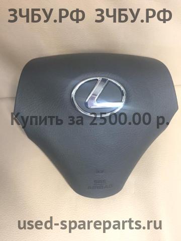 Lexus GX (2) 460 Накладка звукового сигнала (в руле)