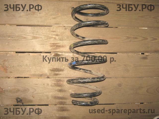 KIA Sorento 1 Пружина задняя