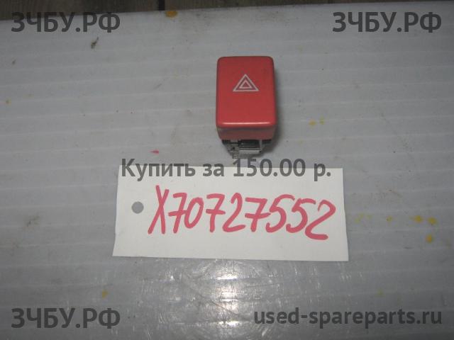 Honda Accord 7 Кнопка аварийной сигнализации