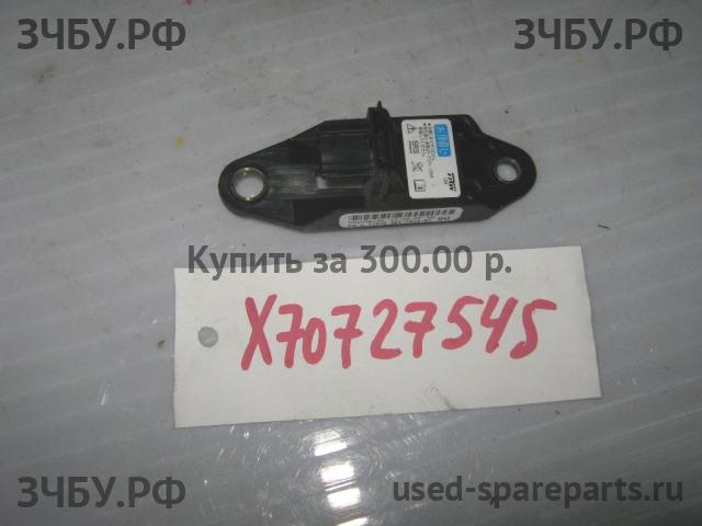 Honda Accord 7 Датчик удара AIR BAG (SRS)