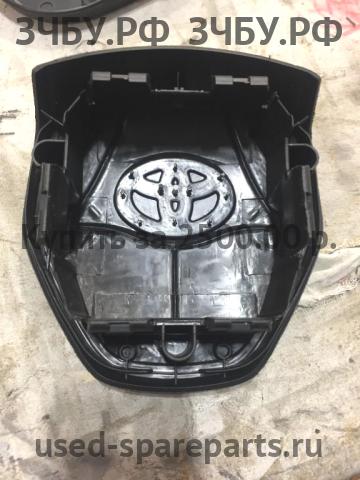 Toyota RAV 4 (4) Подушка безопасности водителя (в руле)