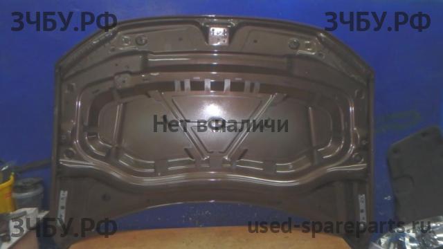 Volkswagen Tiguan 2 Капот