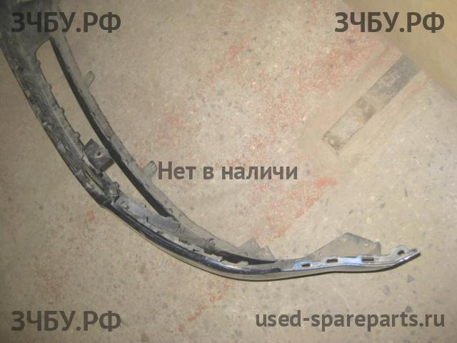 KIA Ceed 1 Бампер передний