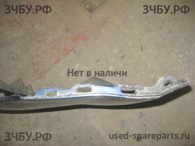 KIA Ceed 1 Бампер передний