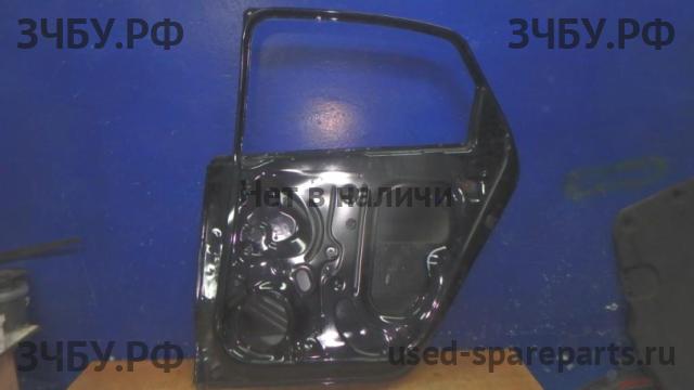 Volkswagen Polo 5 (Sedan) Дверь задняя правая