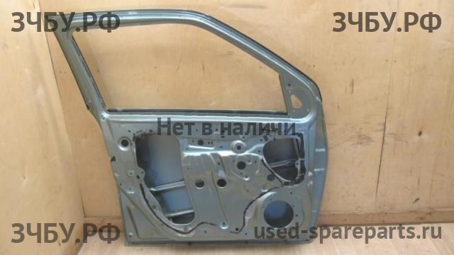 Suzuki Swift 3 Дверь передняя левая