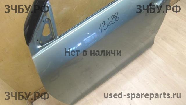 Suzuki Swift 3 Дверь передняя левая