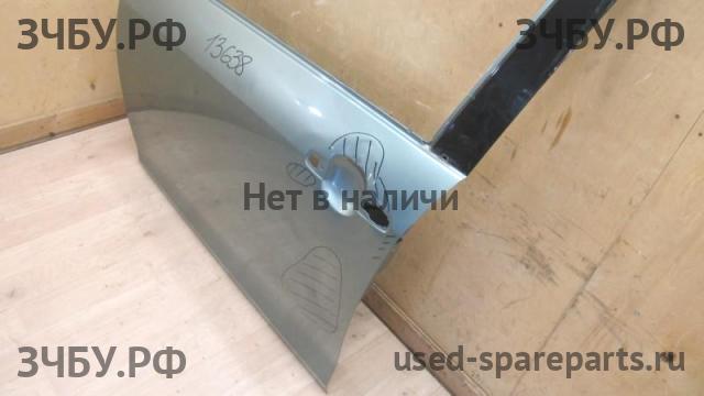Suzuki Swift 3 Дверь передняя левая