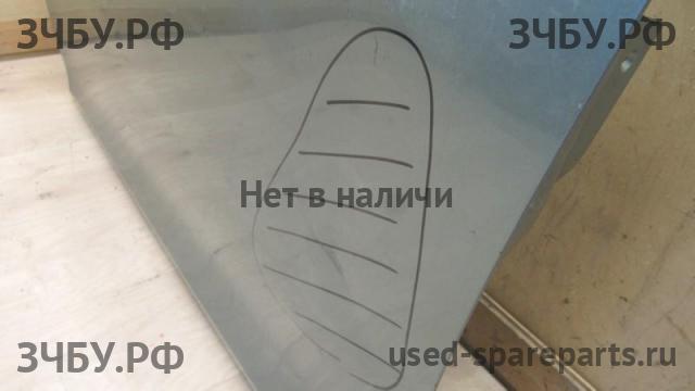 Suzuki Swift 3 Дверь передняя левая