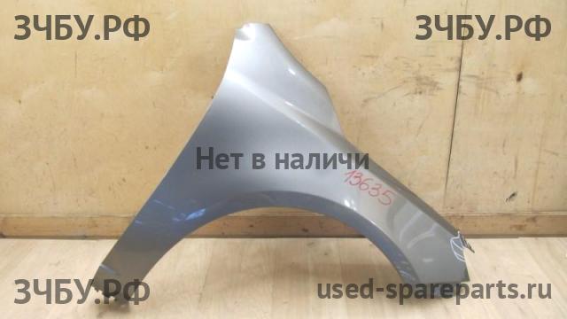 KIA Cerato 2 Крыло переднее правое