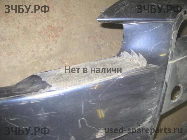 Mitsubishi Lancer 10 [CX/CY] Бампер передний