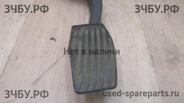 Opel Corsa D Педаль газа