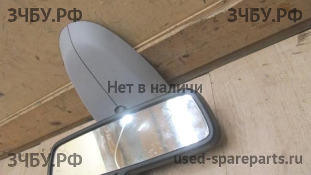 Opel Corsa D Зеркало заднего вида