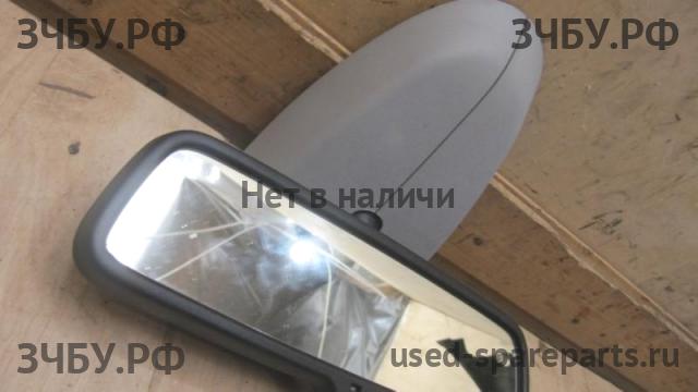Opel Corsa D Зеркало заднего вида