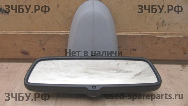 Opel Corsa D Зеркало заднего вида