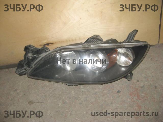 Mazda 3 [BK] Фара левая