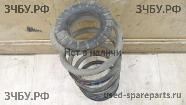 Opel Corsa D Пружина задняя