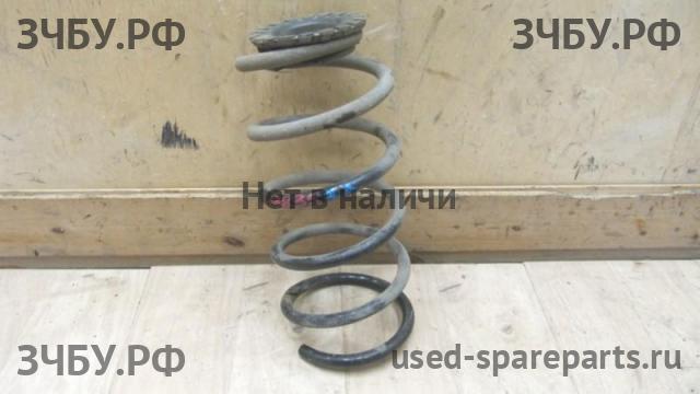 Opel Corsa D Пружина задняя