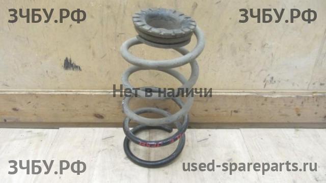 Opel Corsa D Пружина задняя