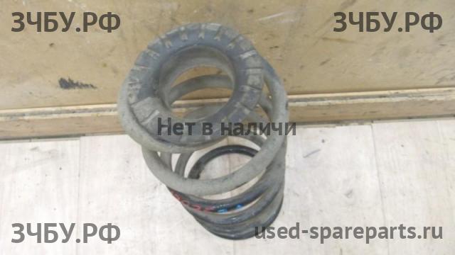 Opel Corsa D Пружина задняя
