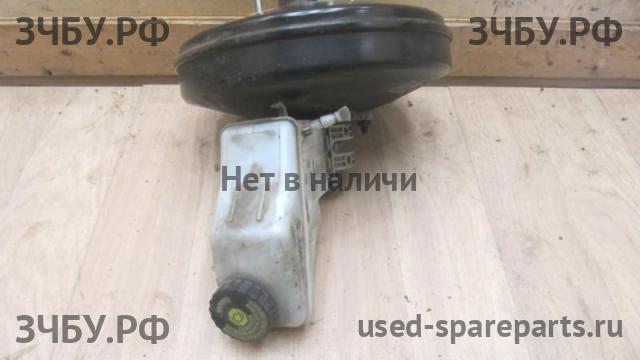 Opel Corsa D Усилитель тормозов вакуумный