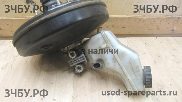 Opel Corsa D Усилитель тормозов вакуумный