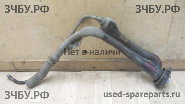 Opel Corsa D Горловина топливного бака