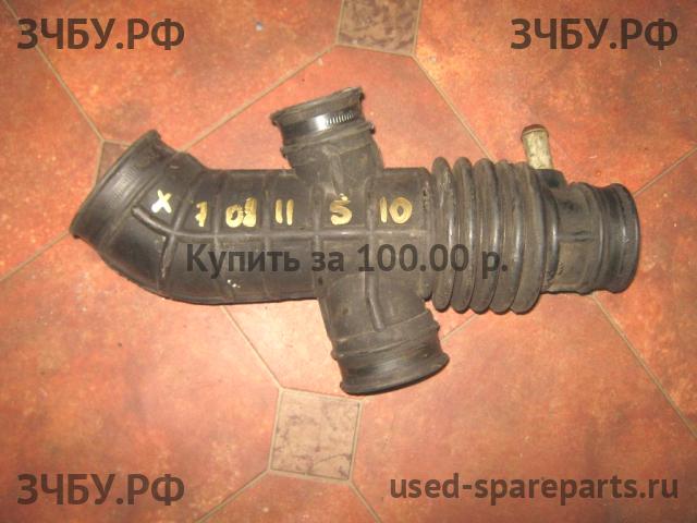 Daewoo Nexia Патрубок воздушного фильтра